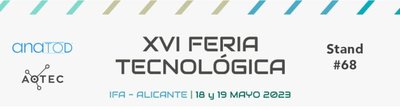 Abierto el registro para Aotec 2023!