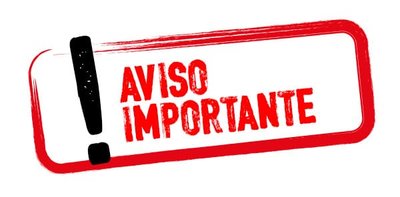 IMPORTANTE – Se acerca la fecha de baja del API legacy