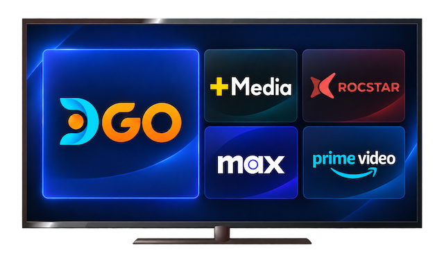 Servicio de televisión multipantalla