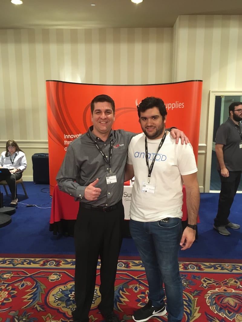 Mum Baltimore 2018 USA