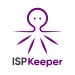 ispkeeper logo