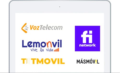 les opérateurs locaux