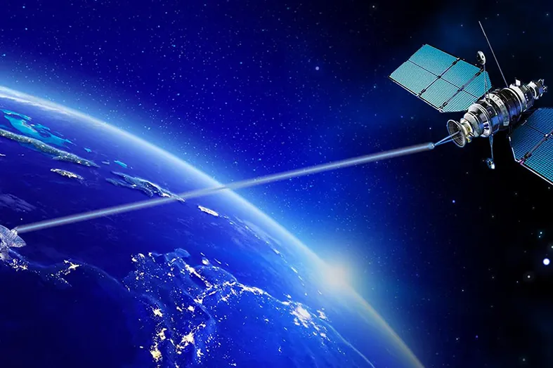 Internet Satelital Orbith